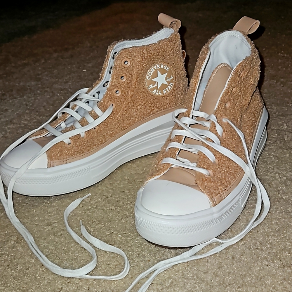 Converse